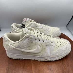 Nike Dunk Low LX Shoes Sneakers 'Sea Glass Pack' HF4951-001 Women's Size 10 NIB